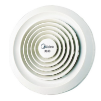 QUẠT THÔNG GIÓ APC10-H2(4-6IN)